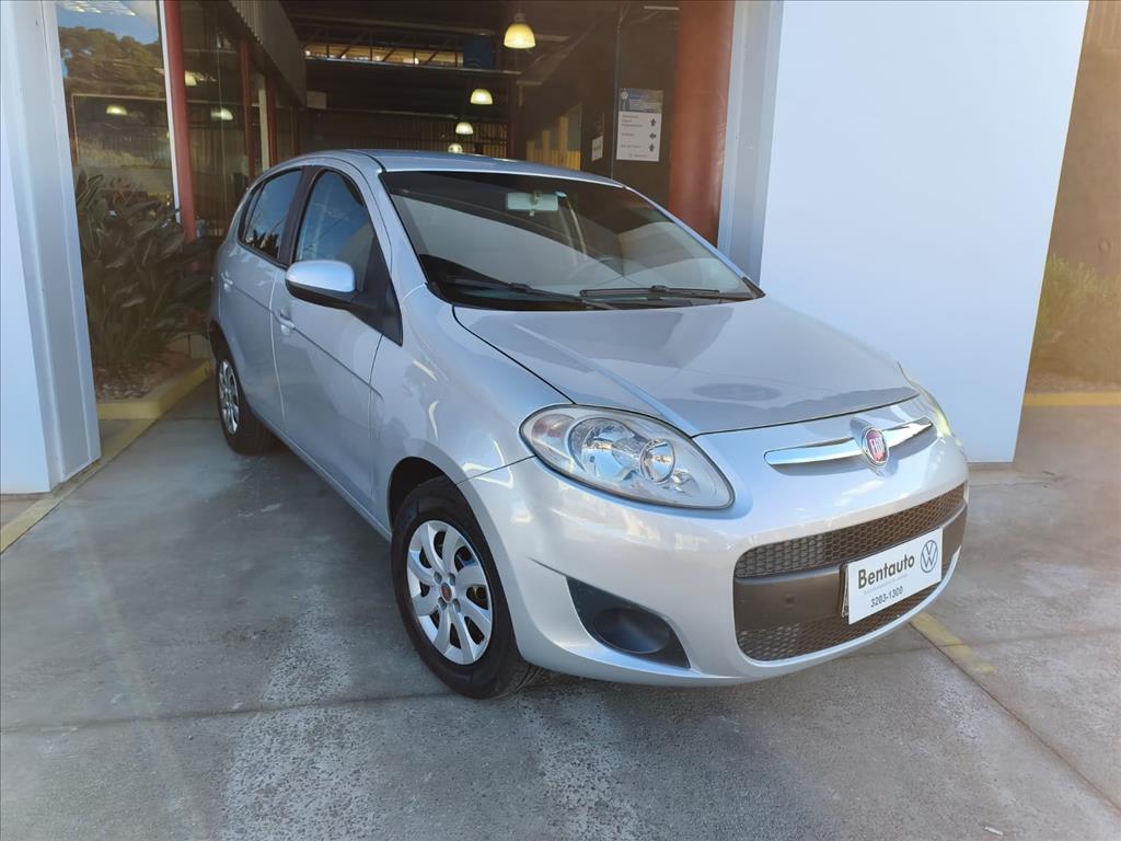 PALIO 1.0 MPI ATTRACTIVE 8V FLEX 4P MANUAL1