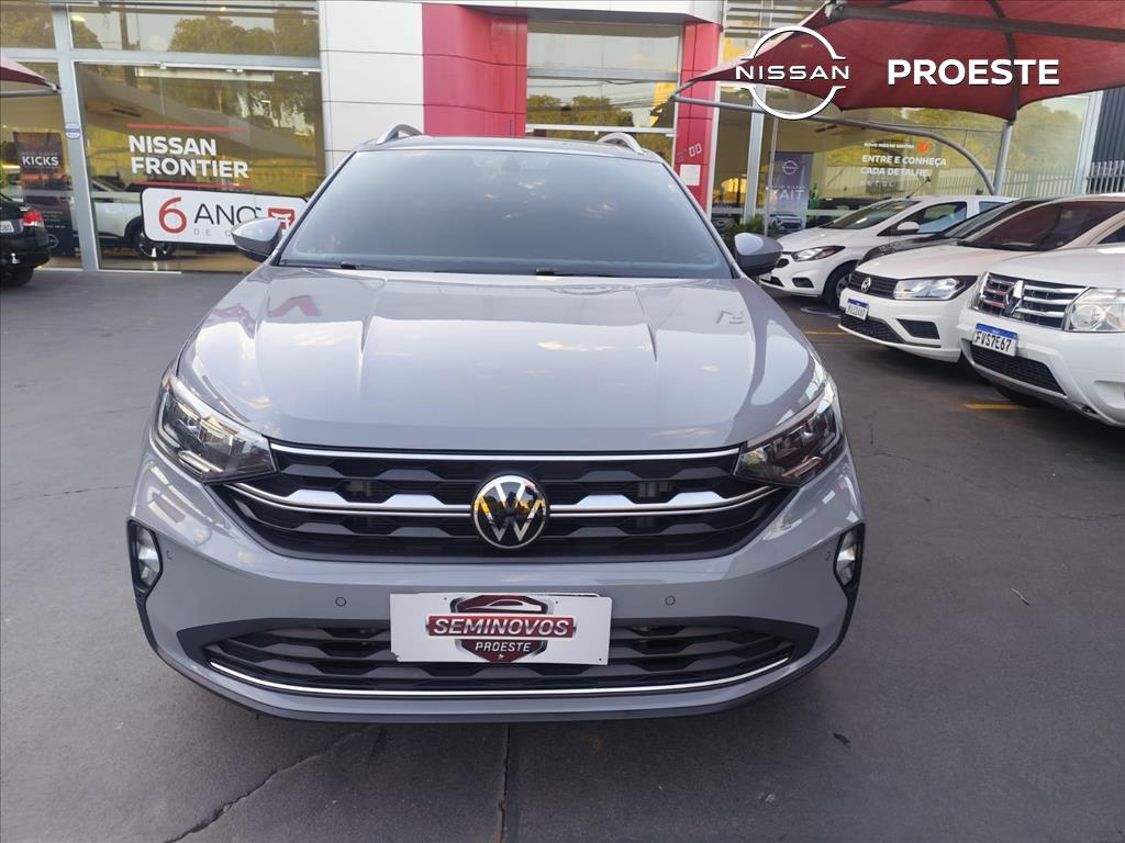 NIVUS 1.0 200 TSI TOTAL FLEX HIGHLINE AUTOMÁTICO1