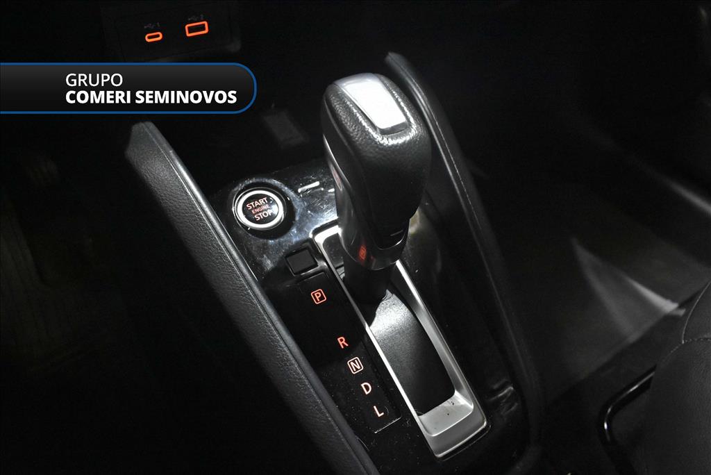 KICKS 1.6 16V FLEXSTART ADVANCE XTRONIC