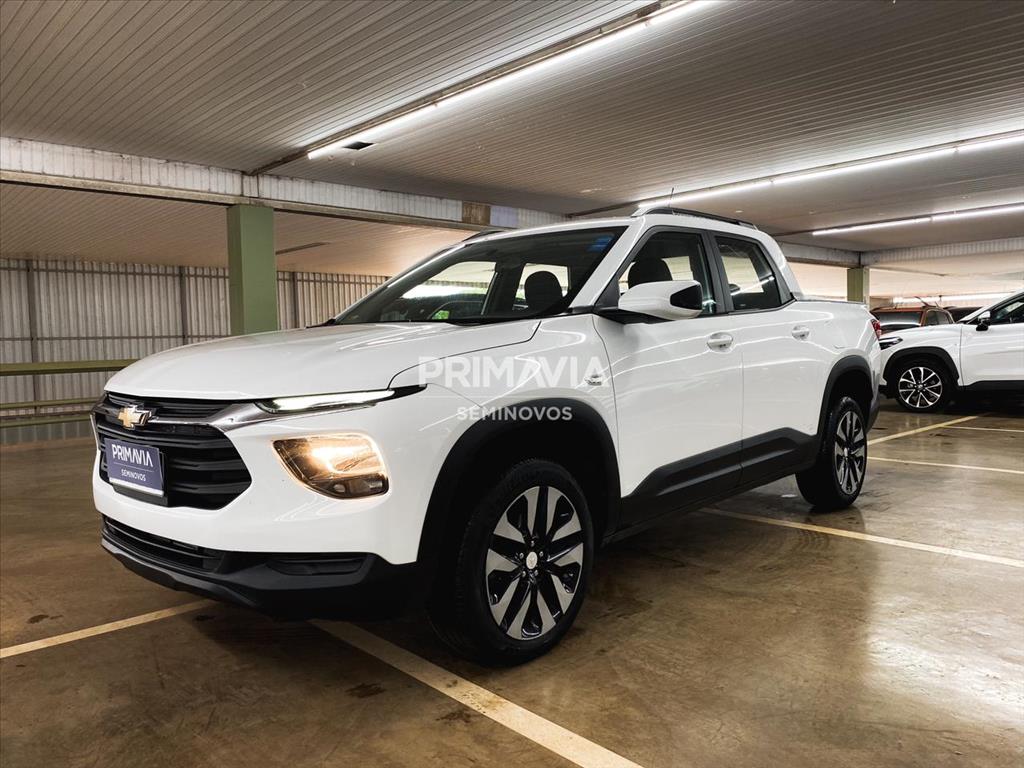 MONTANA 1.2 TURBO FLEX LT MANUAL