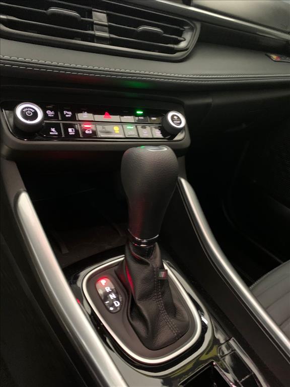 FASTBACK 1.3 TURBO 270 FLEX LIMITED EDITION AT610