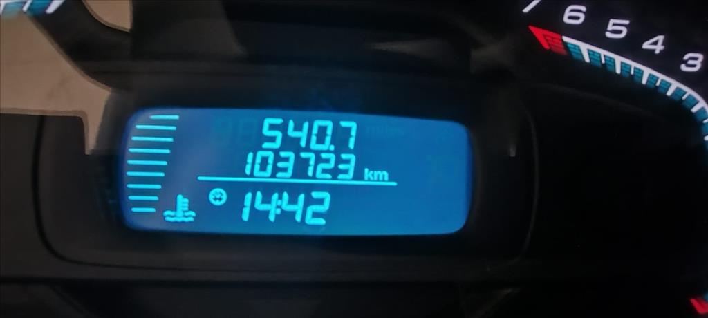 MONTANA 1.4 MPFI LS CS 8V FLEX 2P MANUAL11