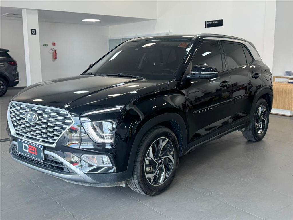 1.0 TGDI FLEX LIMITED AUTOMÁTICO