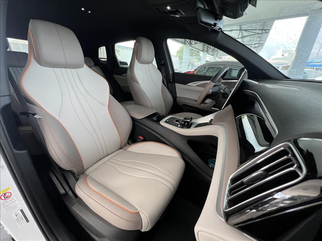 SONG PRO 1.5 DM-I HÍBRIDO GS AUTOMÁTICO17