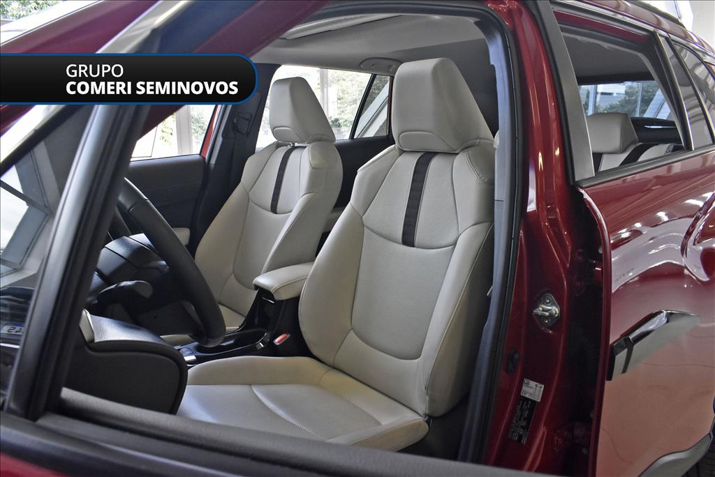 COROLLA CROSS 1.8 VVT-I HYBRID FLEX XRX CVT6