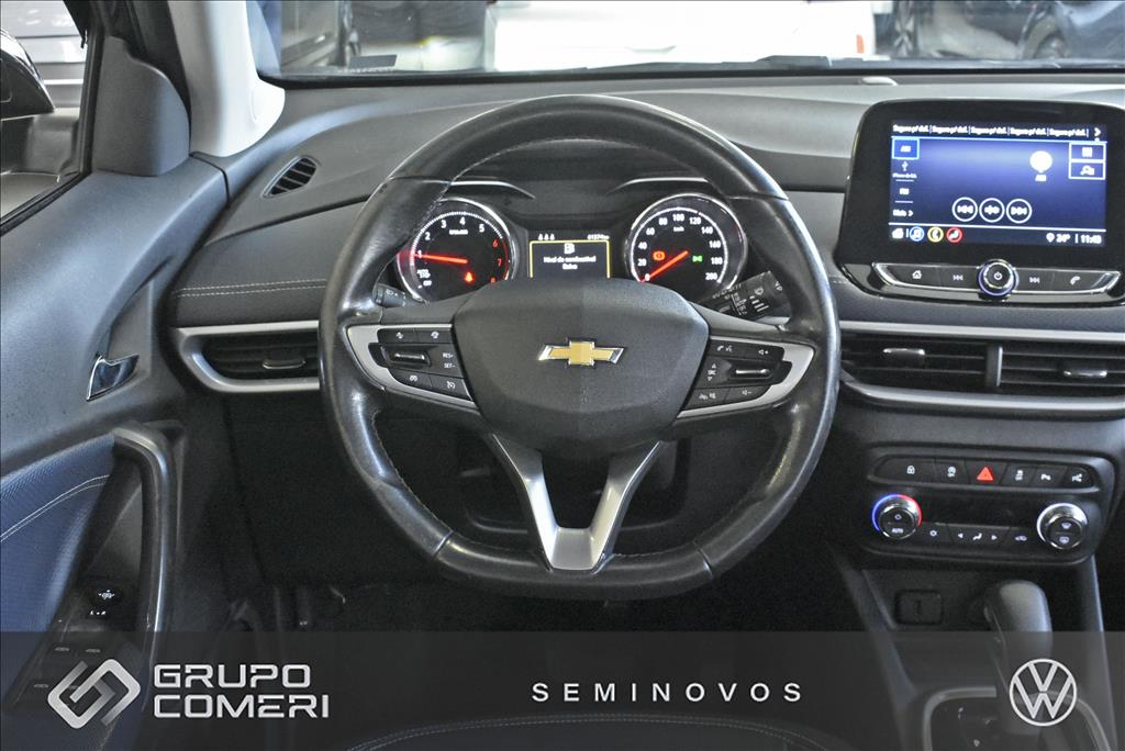 TRACKER 1.0 TURBO FLEX PREMIER AUTOMÁTICO12