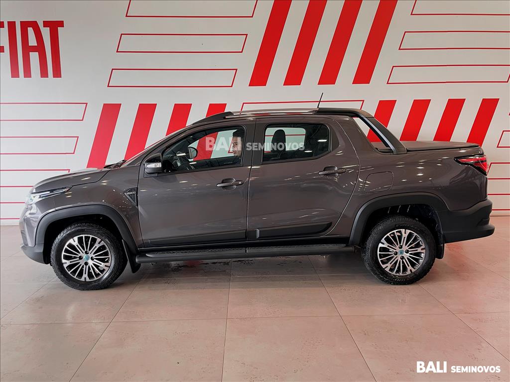 STRADA 1.3 FIREFLY FLEX RANCH CD CVT7