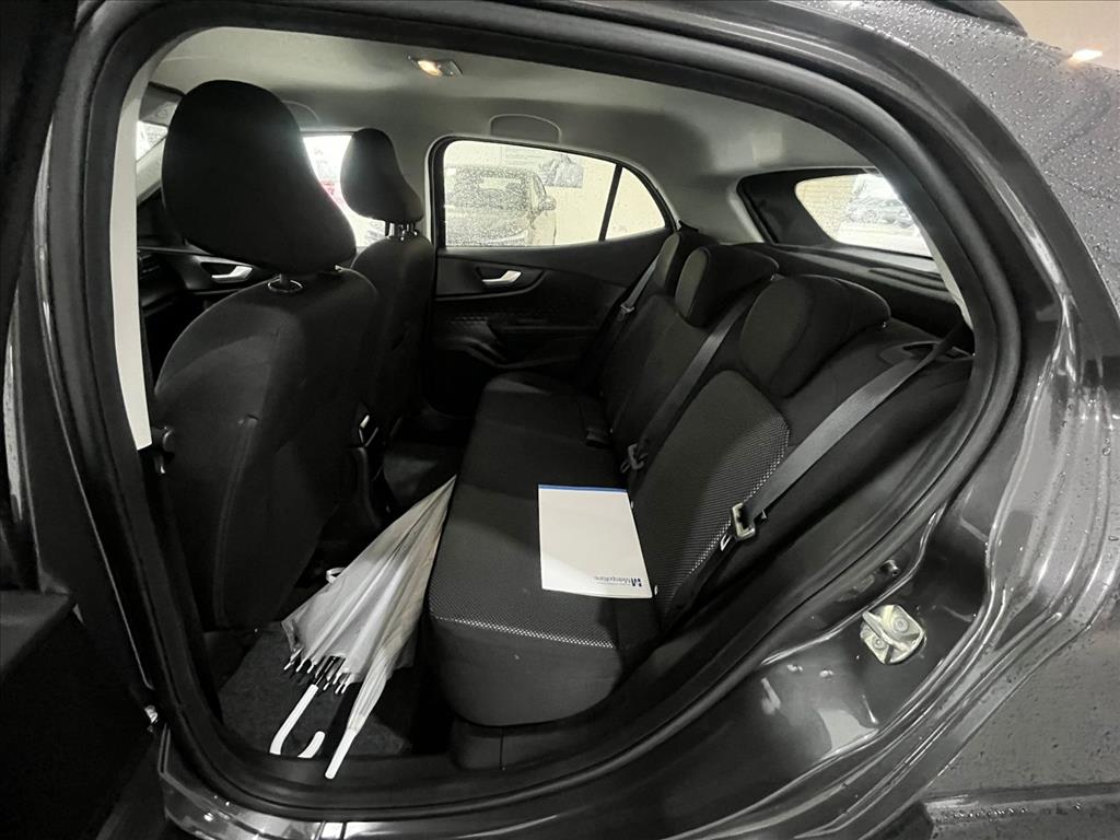 PULSE 1.3 FLEX DRIVE CVT8