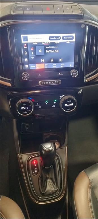 STRADA 1.3 FIREFLY FLEX RANCH CD CVT9