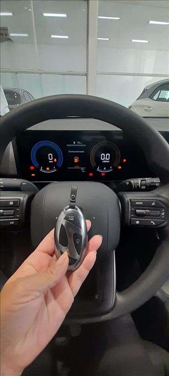 Hyundai-I20-1.0 FLEX LIMITED MANUAL