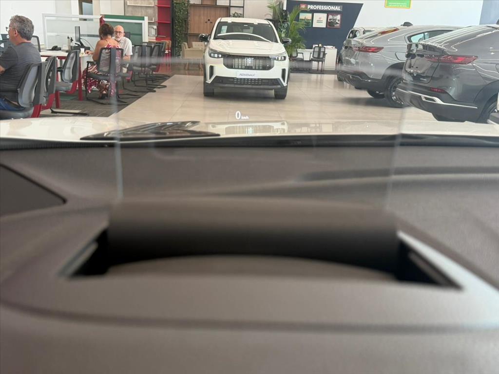 ECLIPSE CROSS 1.5 MIVEC TURBO GASOLINA HPE-S S-AWC SPORT CVT12