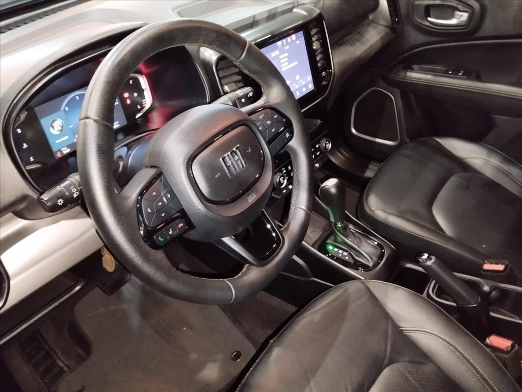 TORO 2.0 16V TURBO DIESEL VOLCANO 4WD AT910