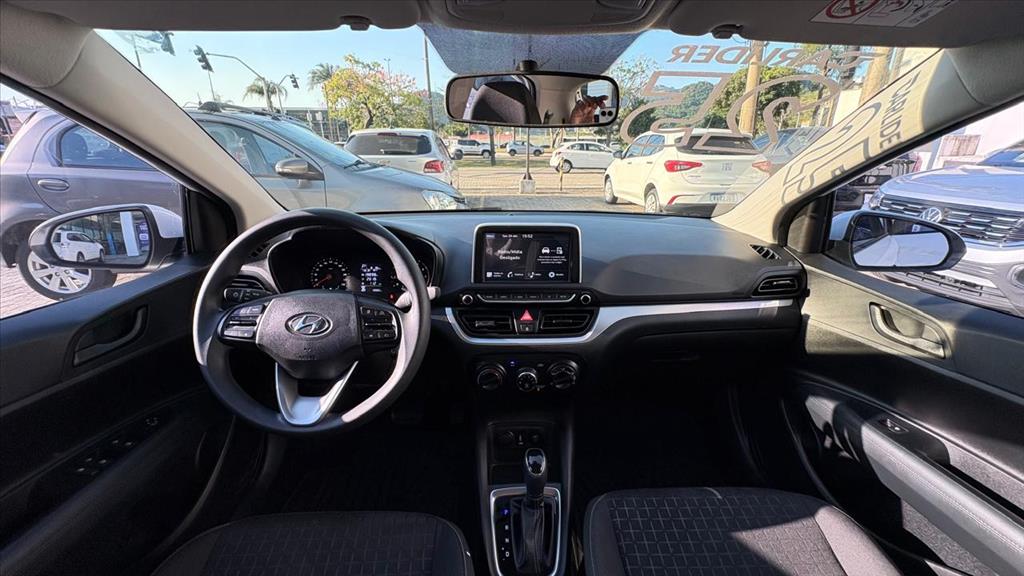 HB20 1.0 TGDI FLEX COMFORT PLUS AUTOMÁTICO11