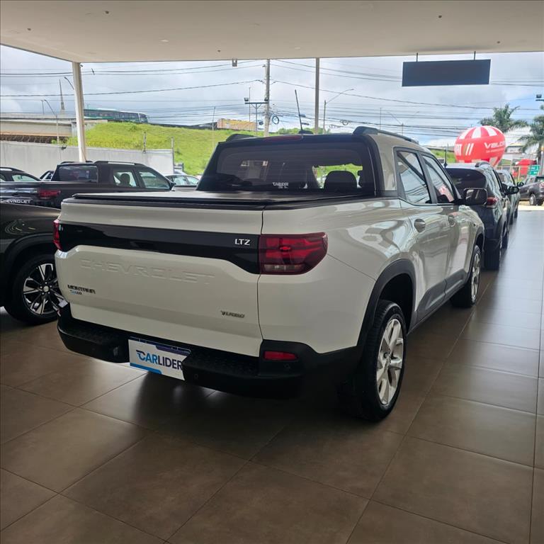 MONTANA 1.2 TURBO FLEX LTZ AUTOMÁTICO5