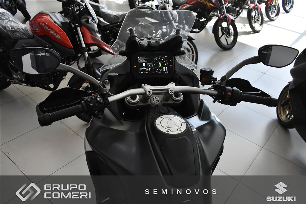 MULTISTRADA 1200 V4 S3