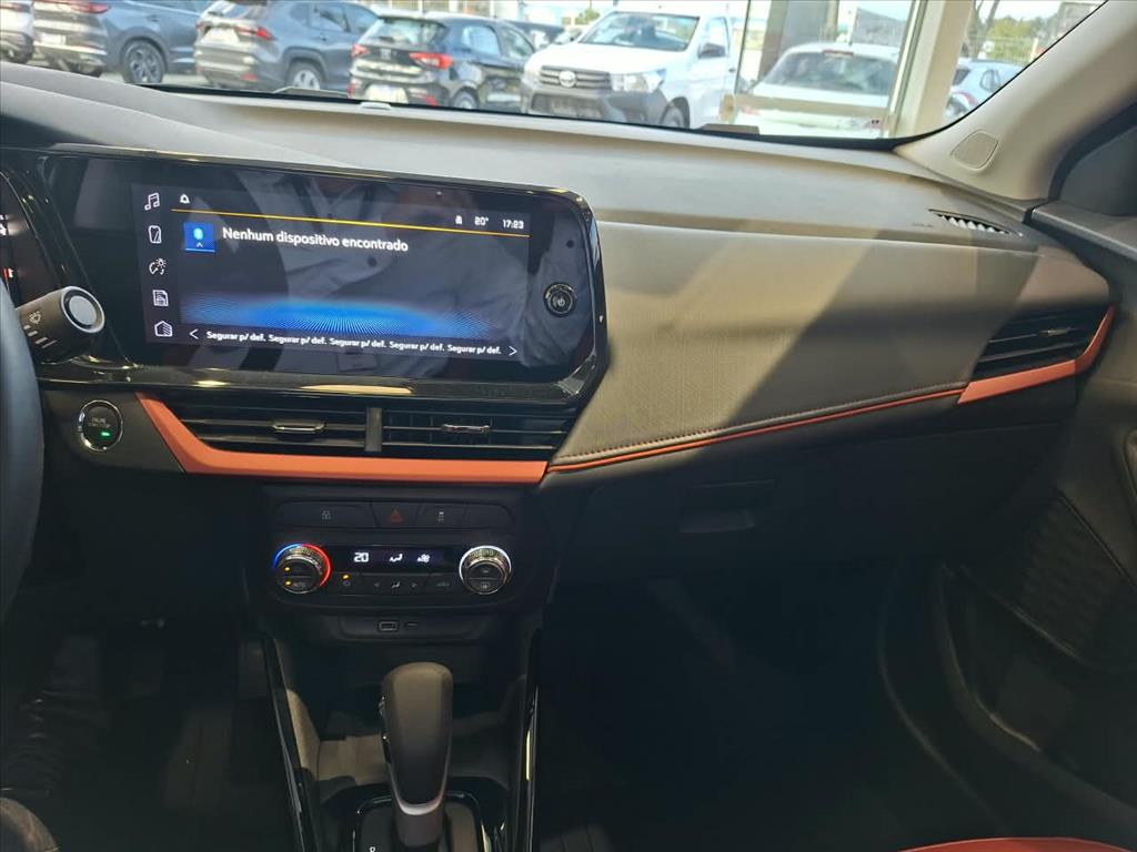 TRACKER 1.2 TURBO FLEX RS AUTOMÁTICO11