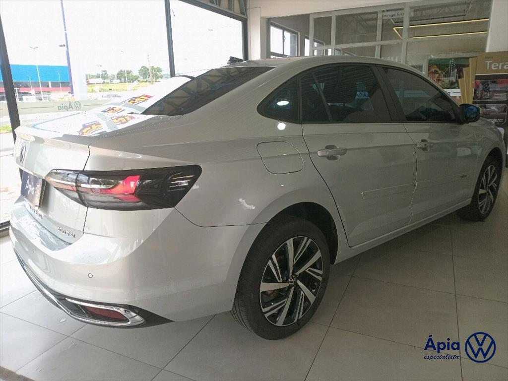 VIRTUS 1.0 200 TSI HIGHLINE AUTOMÁTICO3