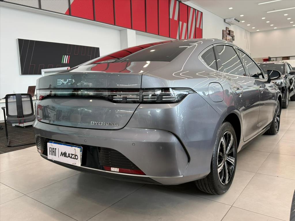KING 1.5 DM-I PHEV GL AUTOMÁTICO3