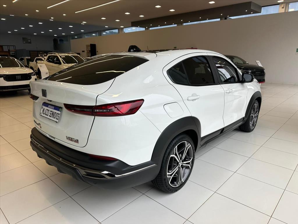 FASTBACK 1.0 TURBO 200 FLEX IMPETUS CVT5