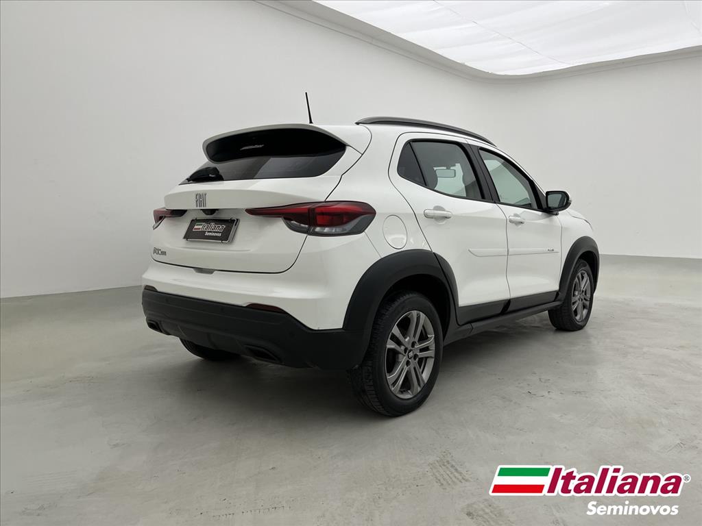 PULSE 1.3 FLEX DRIVE CVT4