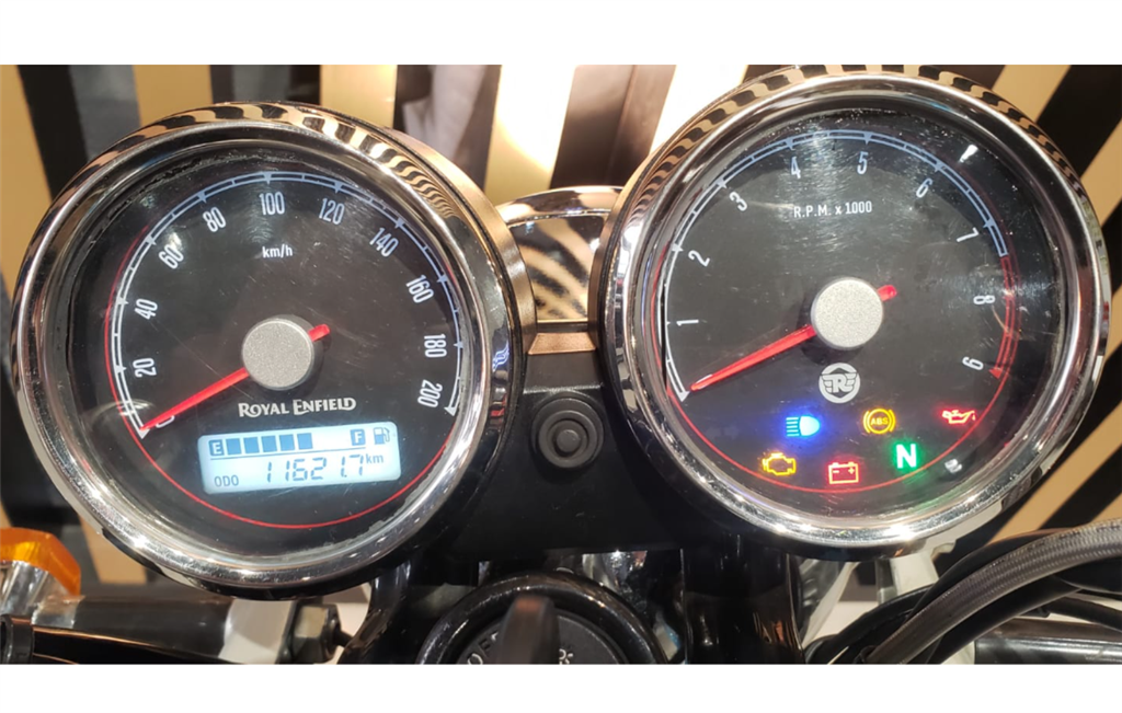 Royal Enfield-CONTINENTAL-GT