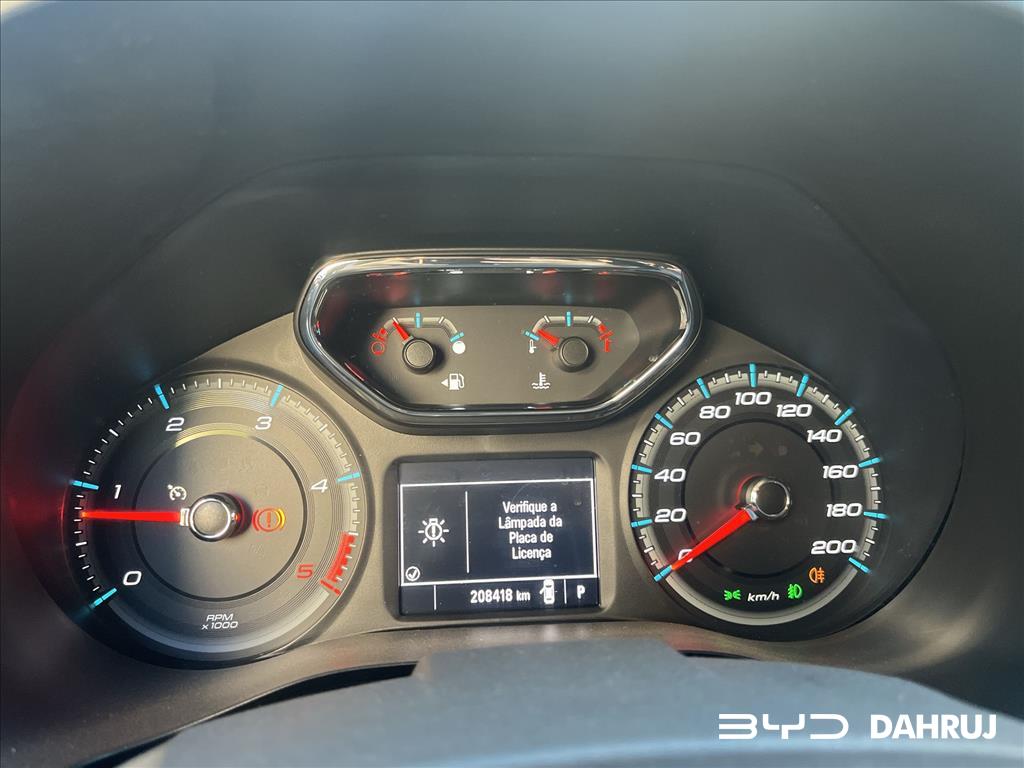 S10 2.8 LTZ 4X4 CD 16V TURBO DIESEL 4P AUTOMÁTICO6