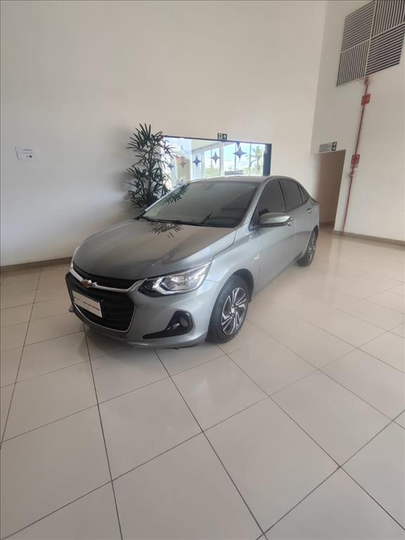 ONIX PLUS 1.0 TURBO FLEX LT AUTOMÁTICO2