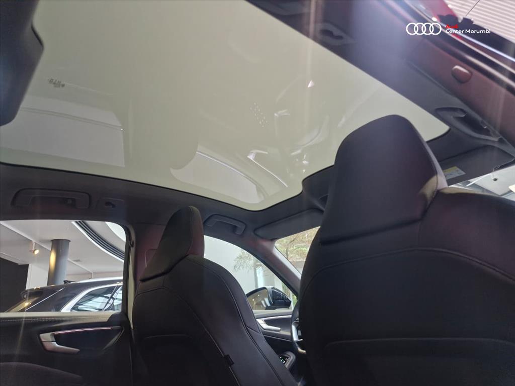 A5 2.0 TFSI GASOLINA S LINE QUATTRO S TRONIC11