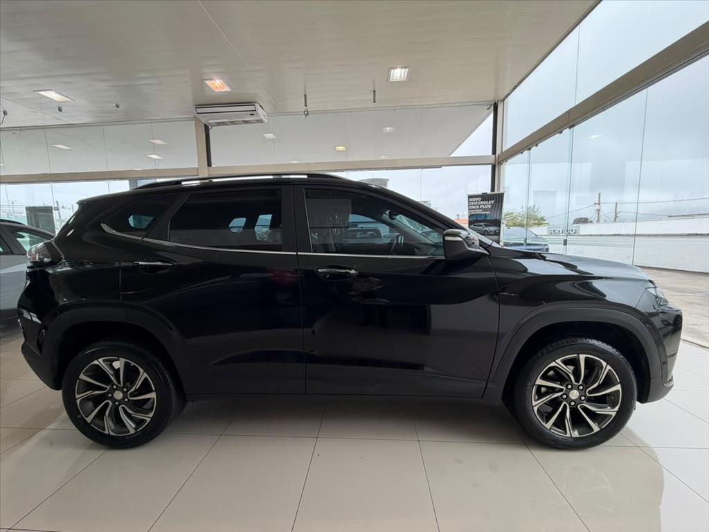 TRACKER 1.2 TURBO FLEX PREMIER AUTOMÁTICO4