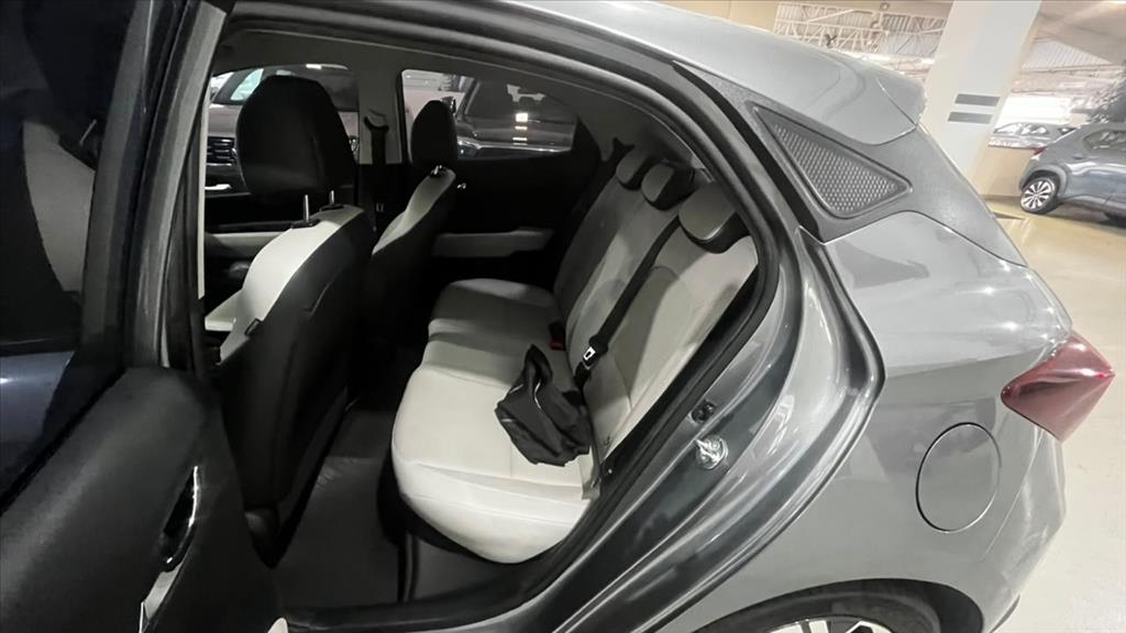 HB20 1.0 TGDI FLEX PLATINUM AUTOMÁTICO9