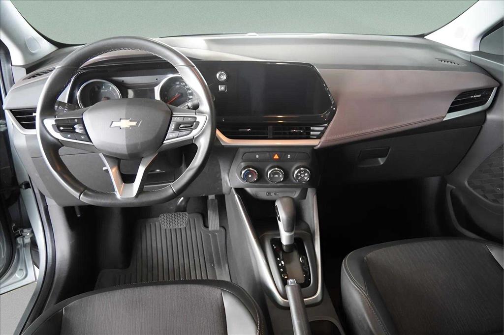 MONTANA 1.2 TURBO FLEX LTZ AUTOMÁTICO7