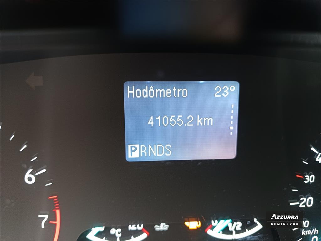 ECOSPORT 1.5 TI-VCT FLEX SE AUTOMÁTICO12