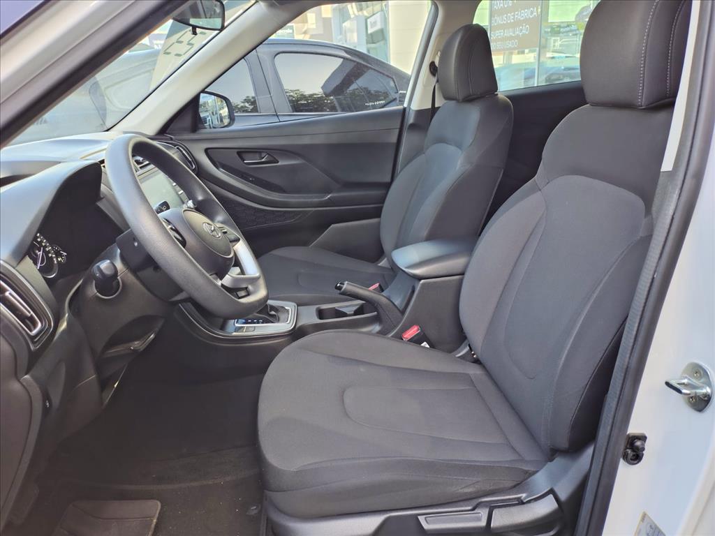 Hyundai-CRETA-1.0 TGDI FLEX COMFORT AUTOMÁTICO