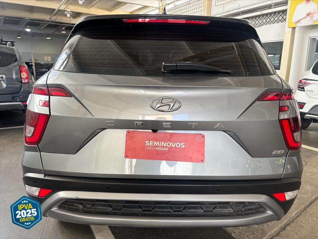 CRETA 2.0 FLEX ULTIMATE AUTOMÁTICO4