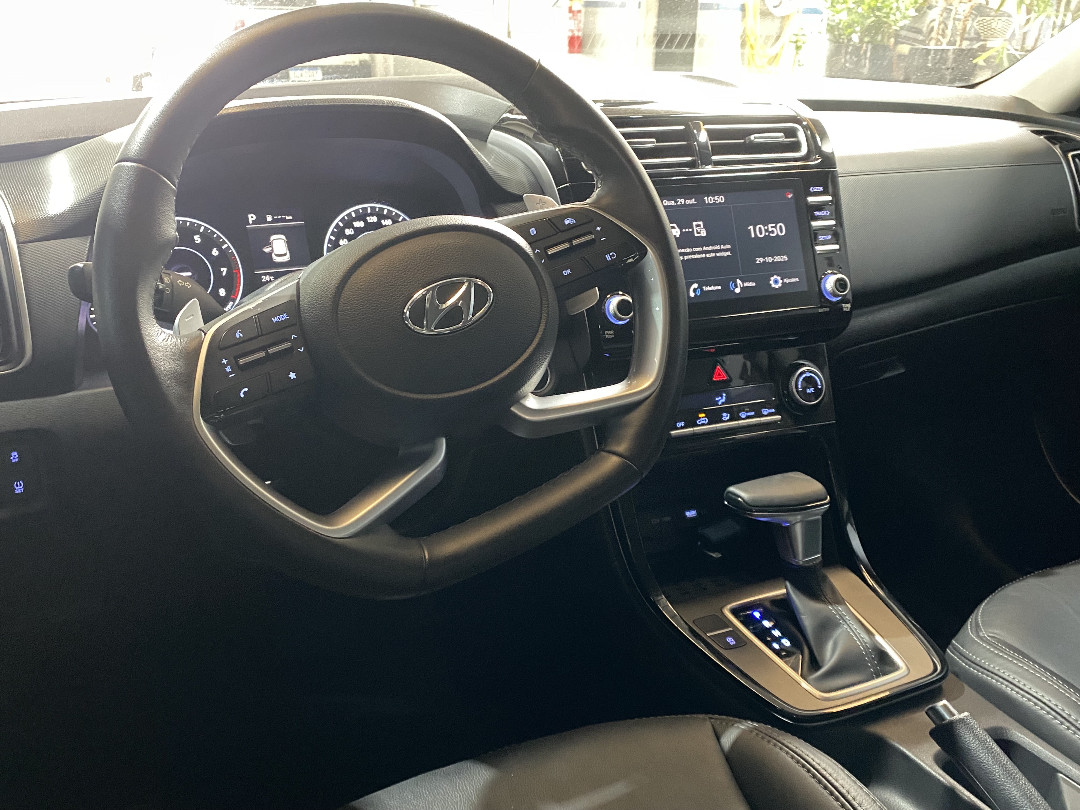 Hyundai-CRETA-1.0 TGDI FLEX LIMITED AUTOMÁTICO