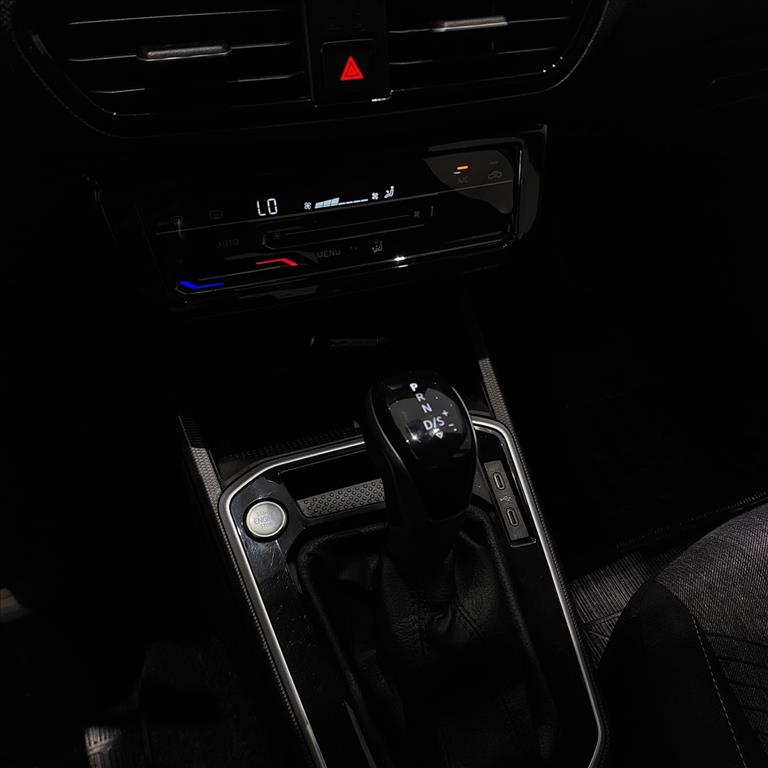 TERA 1.0 170 TSI COMFORT AUTOMÁTICO11