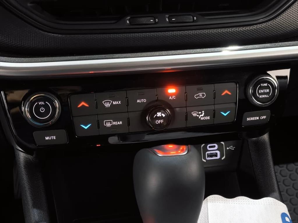 COMPASS 1.3 T270 TURBO FLEX SPORT AT67