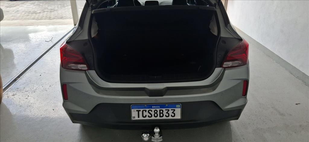 ONIX 1.0 TURBO FLEX PREMIER AUTOMÁTICO7