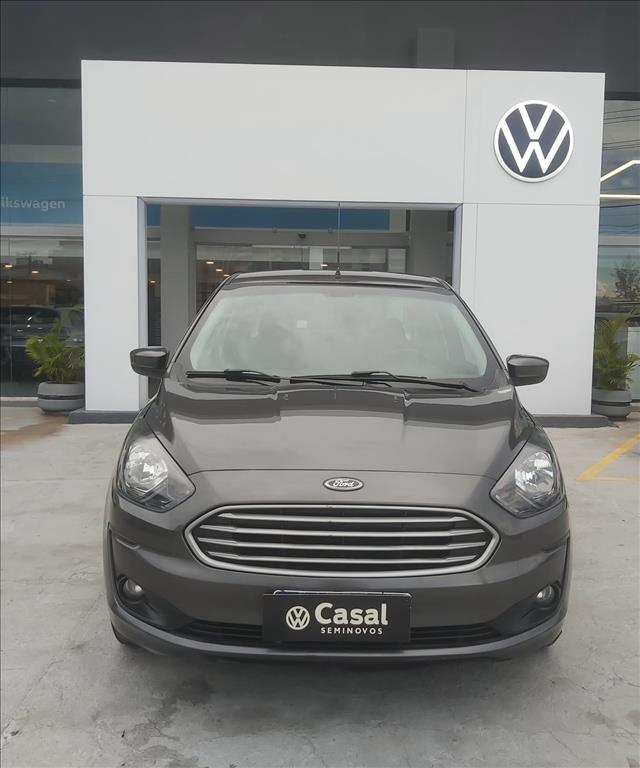 1.0 TI-VCT FLEX SE MANUAL