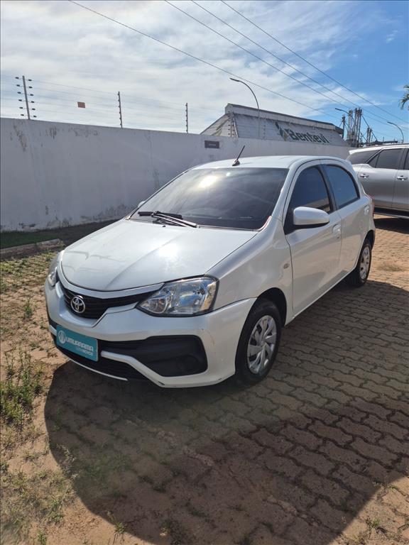 ETIOS 1.5 XS 16V FLEX 4P MANUAL16