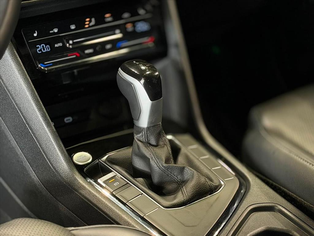 TAOS 1.4 250 TSI TOTAL FLEX HIGHLINE AUTOMÁTICO8