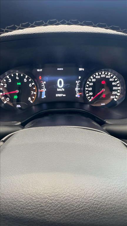 COMPASS 1.3 T270 TURBO FLEX S AT67