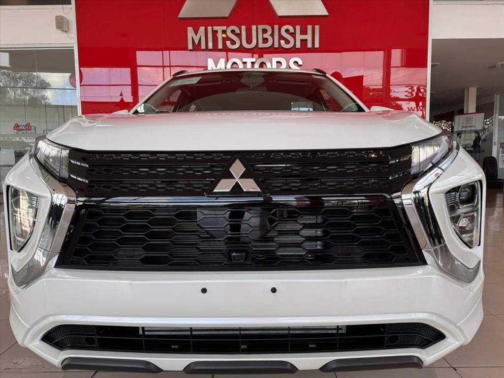 Mitsubishi-ECLIPSE CROSS-1.5 MIVEC TURBO GASOLINA HPE CVT