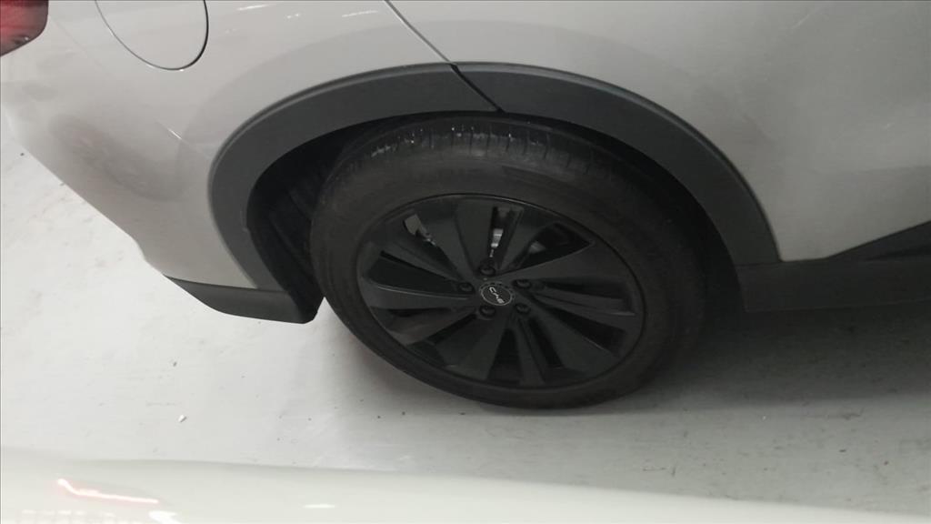 SONG PLUS 1.5 DM-I TURBO HÍBRIDO AUTOMÁTICO6
