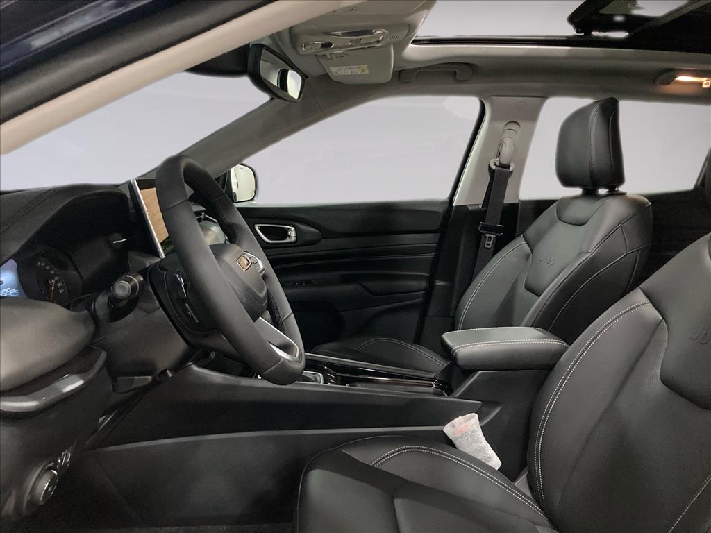 COMPASS 1.3 T270 TURBO FLEX LONGITUDE AT66