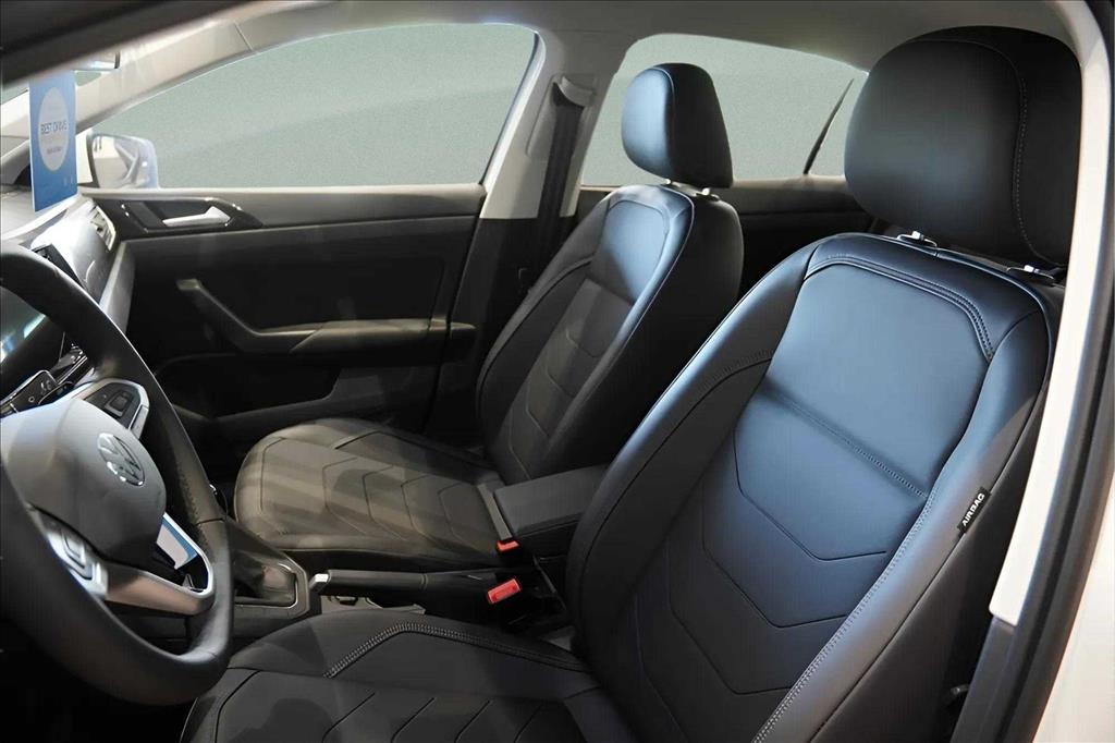 VIRTUS 1.0 200 TSI COMFORTLINE AUTOMÁTICO6