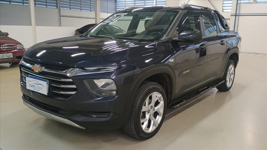 MONTANA 1.2 TURBO FLEX LTZ AUTOMÁTICO7