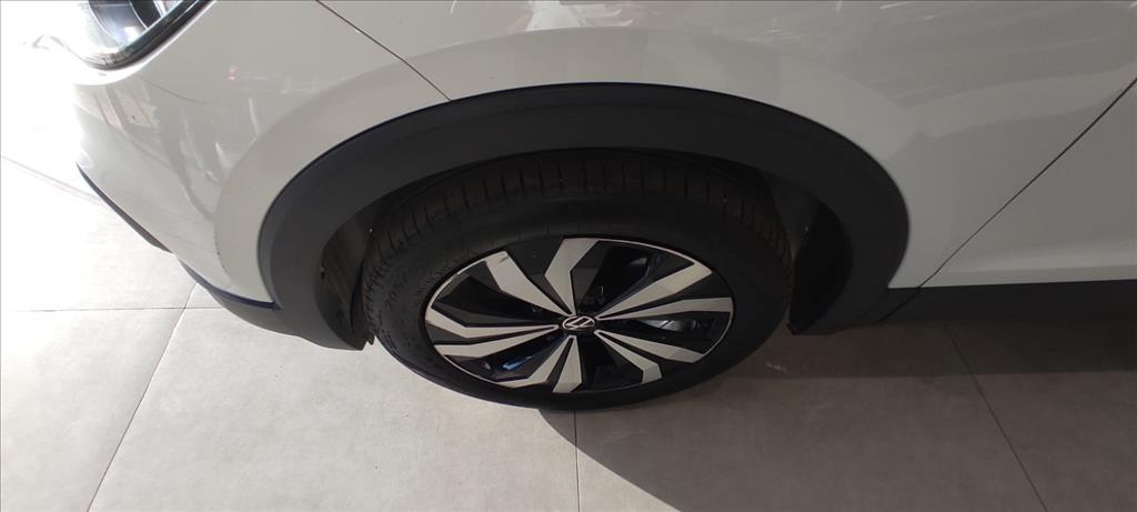 T-CROSS 1.0 200 TSI TOTAL FLEX AUTOMÁTICO13