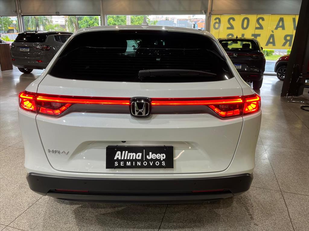 HR-V 1.5 DI I-VTEC FLEX EXL CVT5