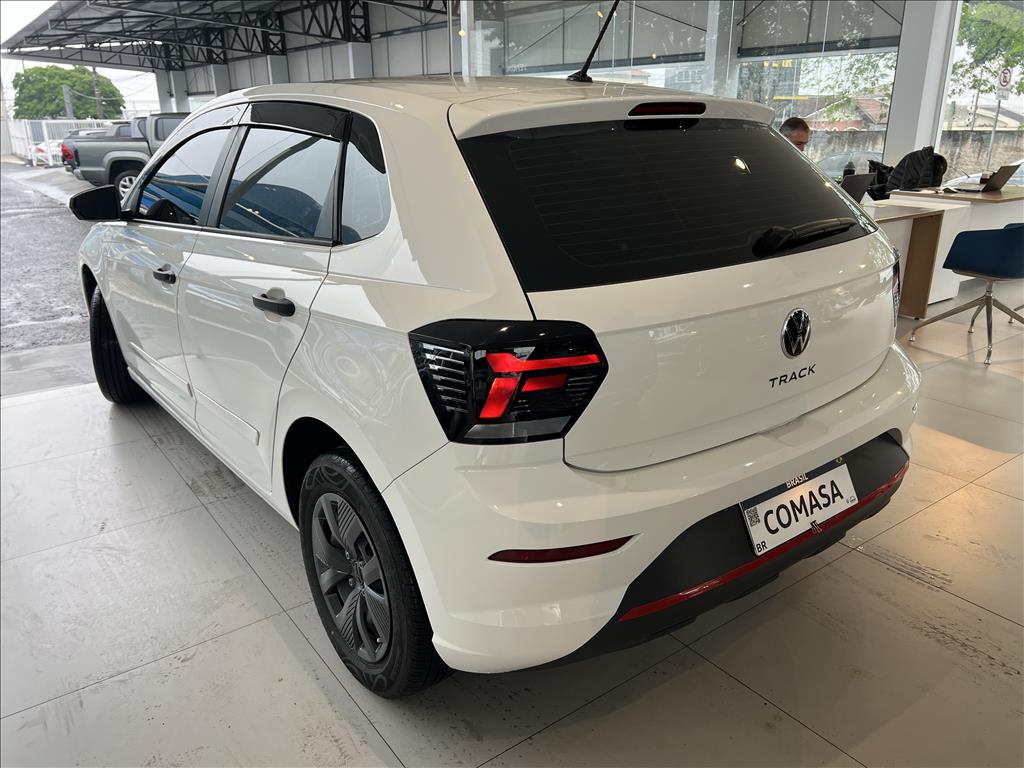 POLO 1.0 MPI TRACK MANUAL7